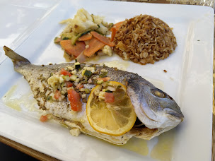 Photo n°102 de Au Doyen à Marseille4:00PM ()