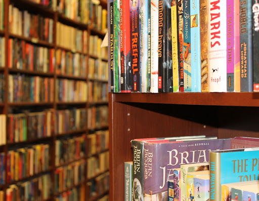 Book Store «Firefly Bookstore», reviews and photos, 271 W Main St, Kutztown, PA 19530, USA