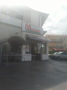 Mercadó Sisa - Acconia di Curinga via Pietro Sonnino, 88022 Curinga CZ, Italia