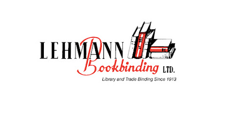 Lehmann Bookbinding Ltd