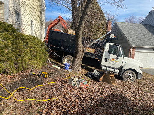 Roofing Contractor «Sundance Custom Homes LLC», reviews and photos, 1185 Crystal Beach Rd, Earleville, MD 21919, USA