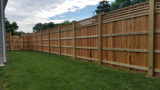 Fence Contractor «Fence & Deck Connection, Inc.», reviews and photos, 8057 Veterans Hwy, Millersville, MD 21108, USA