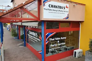 Chantra's Thai Take Away image
