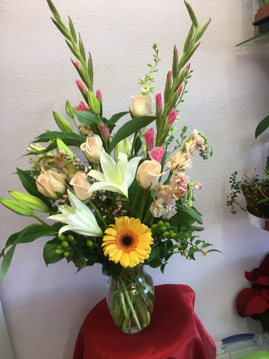 Florist «Forever Flowers», reviews and photos, 16728 E Smoky Hill Rd #11g, Centennial, CO 80015, USA
