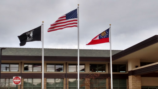 Veterans Affairs Department «US Department of Veterans Affairs/ Trinka Davis Veterans Village», reviews and photos