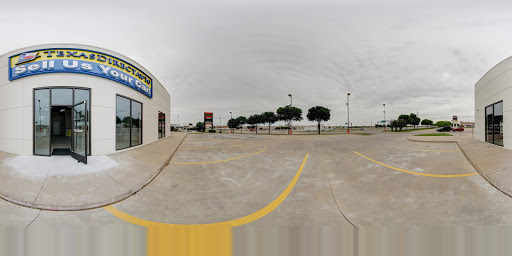 Used Car Dealer «Texas Direct Auto», reviews and photos, 3578 W Airport Fwy Suite 120, Irving, TX 75062, USA