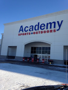 Academy Sports + Outdoors 2710 N Maize Rd, Wichita, KS 67205