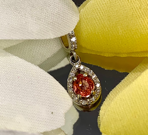 Jeweler «J.L. Hupp Jewelers», reviews and photos, 7808 E 96th St, Fishers, IN 46037, USA