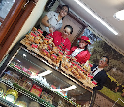 Museo del Jamon Mexico photo