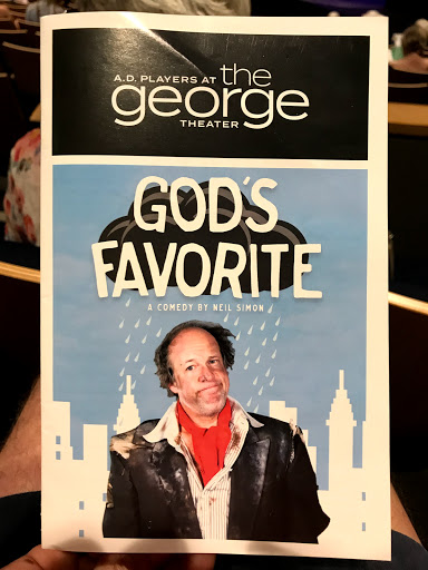 Performing Arts Theater «A.D. Players Theater», reviews and photos, 5420 Westheimer Rd, Houston, TX 77056, USA