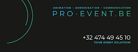 Pro-Event.be