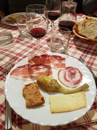 Agriturismo Oliveto in Caprafico, Provincia di Teramo