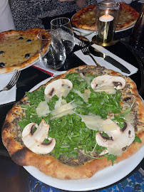 Pizza du Restaurant Nello Ristorante à Paris - n°13