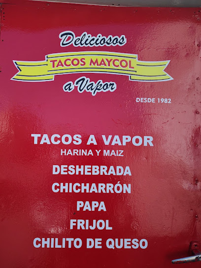 Tacos Maycol - Av Eloy Cavazos 2515, Lomas de Tolteca, 67170 Guadalupe, N.L., Mexico