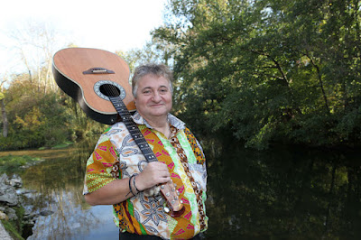 Gilles Robin Animation à Châtellerault