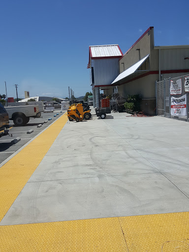 Home Improvement Store «Tractor Supply Co.», reviews and photos, 580 Auto Center Dr, Watsonville, CA 95076, USA