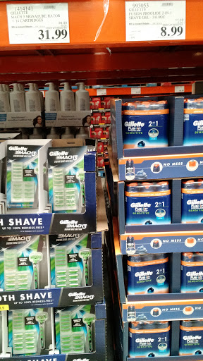 Warehouse store «Costco Wholesale», reviews and photos, 1000 N Rengstorff Ave, Mountain View, CA 94043, USA