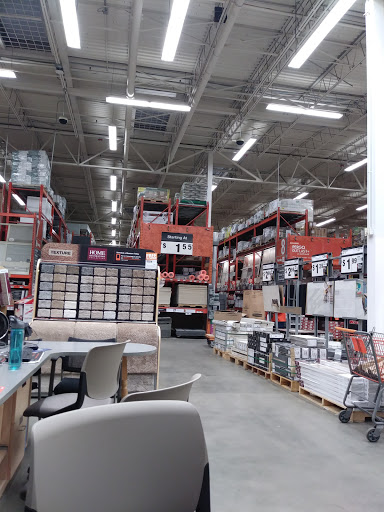 Home Improvement Store «The Home Depot», reviews and photos, 1200 Nixon Dr, Mt Laurel, NJ 08054, USA