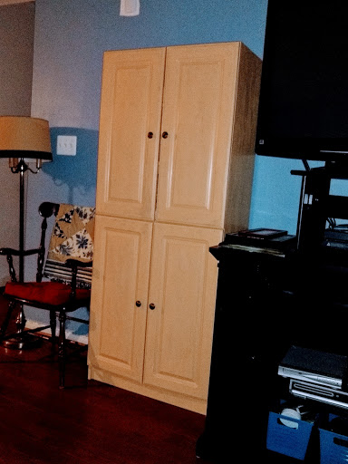 Paint Store «Sherwin-Williams Paint Store», reviews and photos, 606 E Main St, Waynesboro, PA 17268, USA