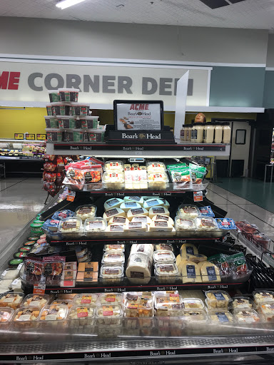 Grocery Store «ACME Markets», reviews and photos, 801 Kenilworth Blvd, Kenilworth, NJ 07033, USA