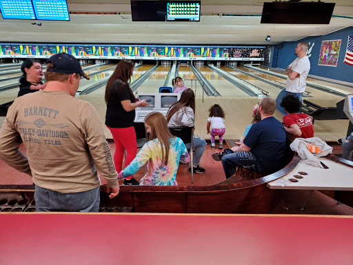 Bowling Alley «Echo Lanes», reviews and photos, 2592 Elm Rd NE, Warren, OH 44483, USA