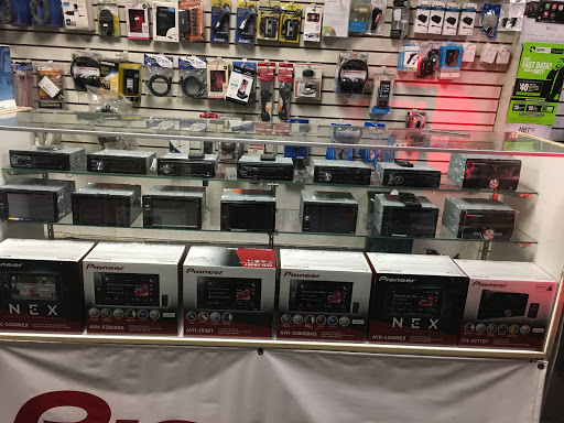 Electronics Store «Global Electronics Inc», reviews and photos, 5540 N 5th St, Philadelphia, PA 19120, USA