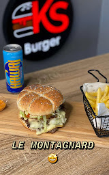 Photo n°10 de KS BURGER à Audincourt ()