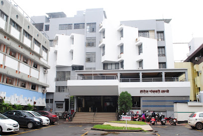 Hotel Panchavati Yatri - 430, Mahatma Gandhi Rd, Vakil Wadi, Raviwar Karanja, Panchavati, Nashik, Maharashtra 422001, India