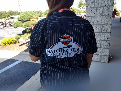 Harley-Davidson Dealer «Natchez Trace Harley-Davidson», reviews and photos, 595 US-72 Alt, Tuscumbia, AL 35674, USA