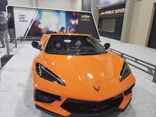 Event Venue «South Towne Exposition Center», reviews and photos, 9575 State St, Sandy, UT 84070, USA