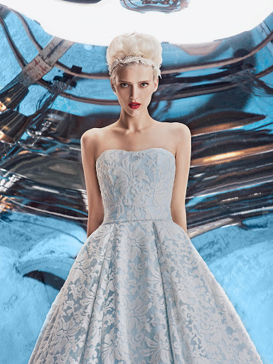 Wedding Store «Helen Miller Bridal Boutique», reviews and photos, 3326 Sacramento St, San Francisco, CA 94118, USA