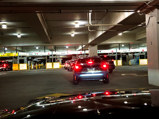 Hertz Car Rental - Phoenix - Sky Harbor Airport