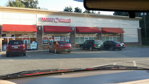 Dollar Store «FAMILY DOLLAR», reviews and photos, 2590 Winder Hwy, Dacula, GA 30019, USA