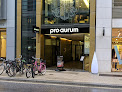 pro aurum GmbH - Filiale Hamburg
