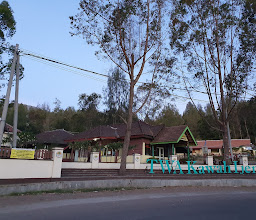 Bumi Perkemahan Paltuding photo