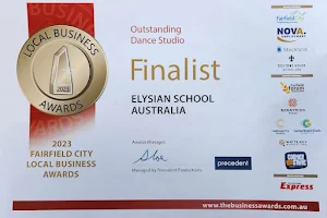 Elysian School Australia (Canley Vale) image