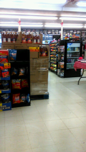 Grocery Store «Cox Market», reviews and photos, 711 Rte 481, Monongahela, PA 15063, USA