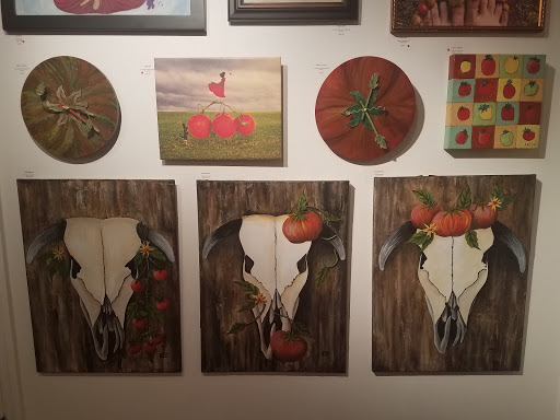 Art Gallery «Art & Invention», reviews and photos, 1106 Woodland St, Nashville, TN 37206, USA