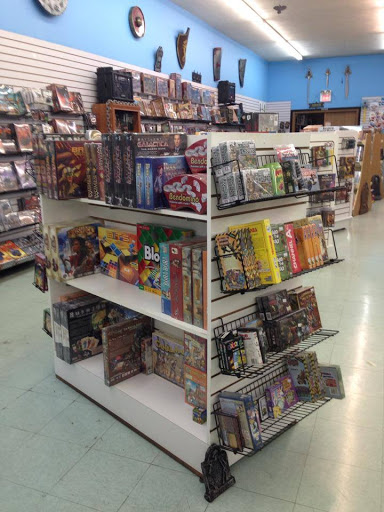 Comic Book Store «Fantasy Shop», reviews and photos, 2125 Zumbehl Rd, St Charles, MO 63303, USA
