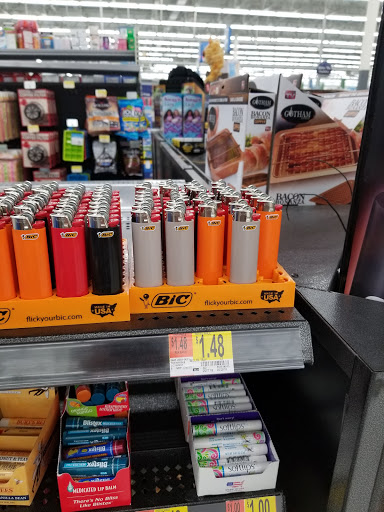 Discount Store «Walmart», reviews and photos, 112 Carroll Island Rd, Baltimore, MD 21220, USA