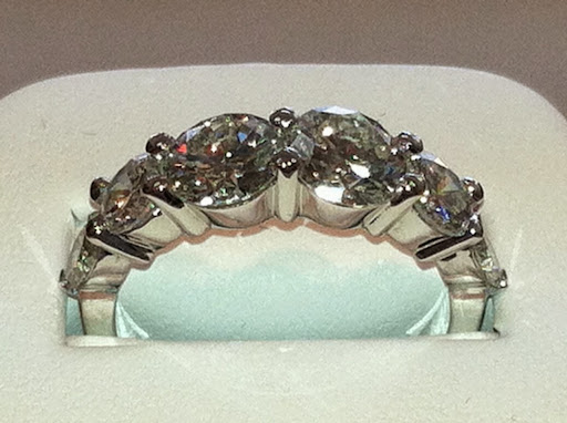 Jeweler «Morton Grove Jewelry & Repair», reviews and photos, 9255 Waukegan Rd, Morton Grove, IL 60053, USA