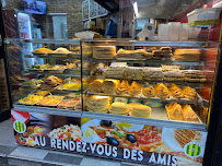 Atmosphère du Restaurant halal Assiette berbère à Paris - n°11