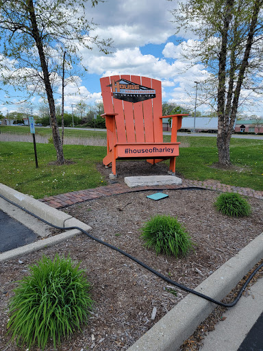 Harley-Davidson Dealer «House of Harley-Davidson®», reviews and photos, 6221 W Layton Ave, Milwaukee, WI 53220, USA