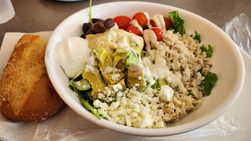 Panera Bread image