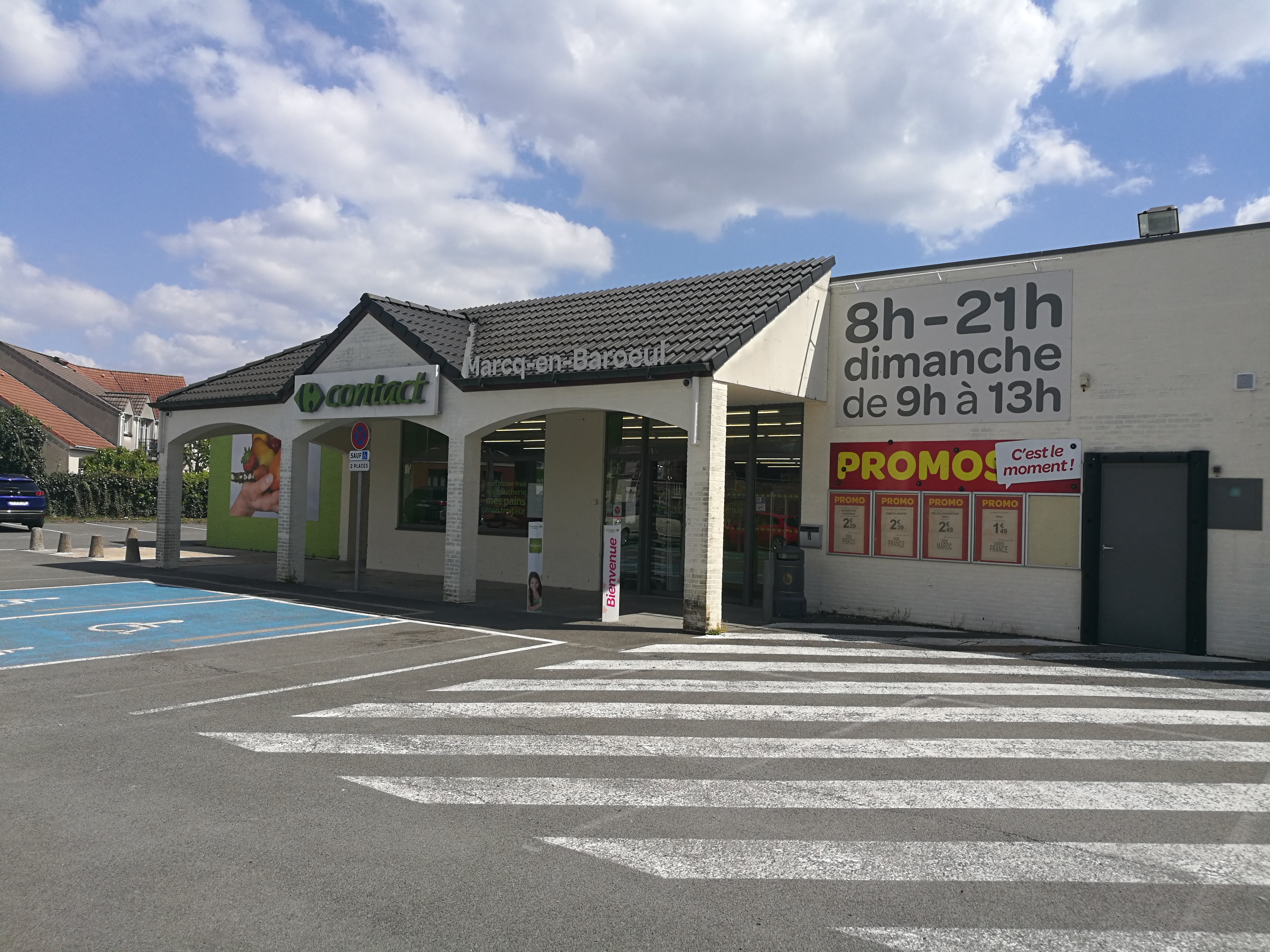 Photo n° 1 de l'avis de Fahmi. fait le 03/05/2018 à 11:37