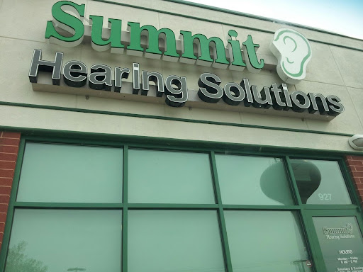 Summit Hearing Solutions