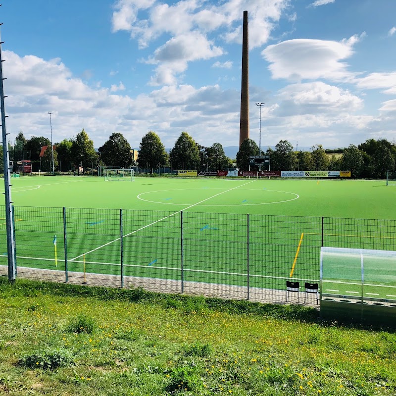 Sportanlage Stuttgarter Straße