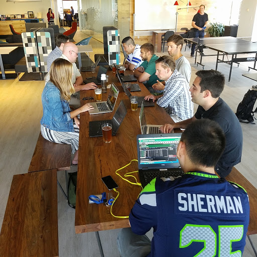 Legal Services «Avvo», reviews and photos