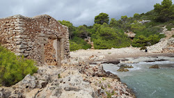 Cala Brafi'in fotoğrafı doğal alan içinde bulunmaktadır