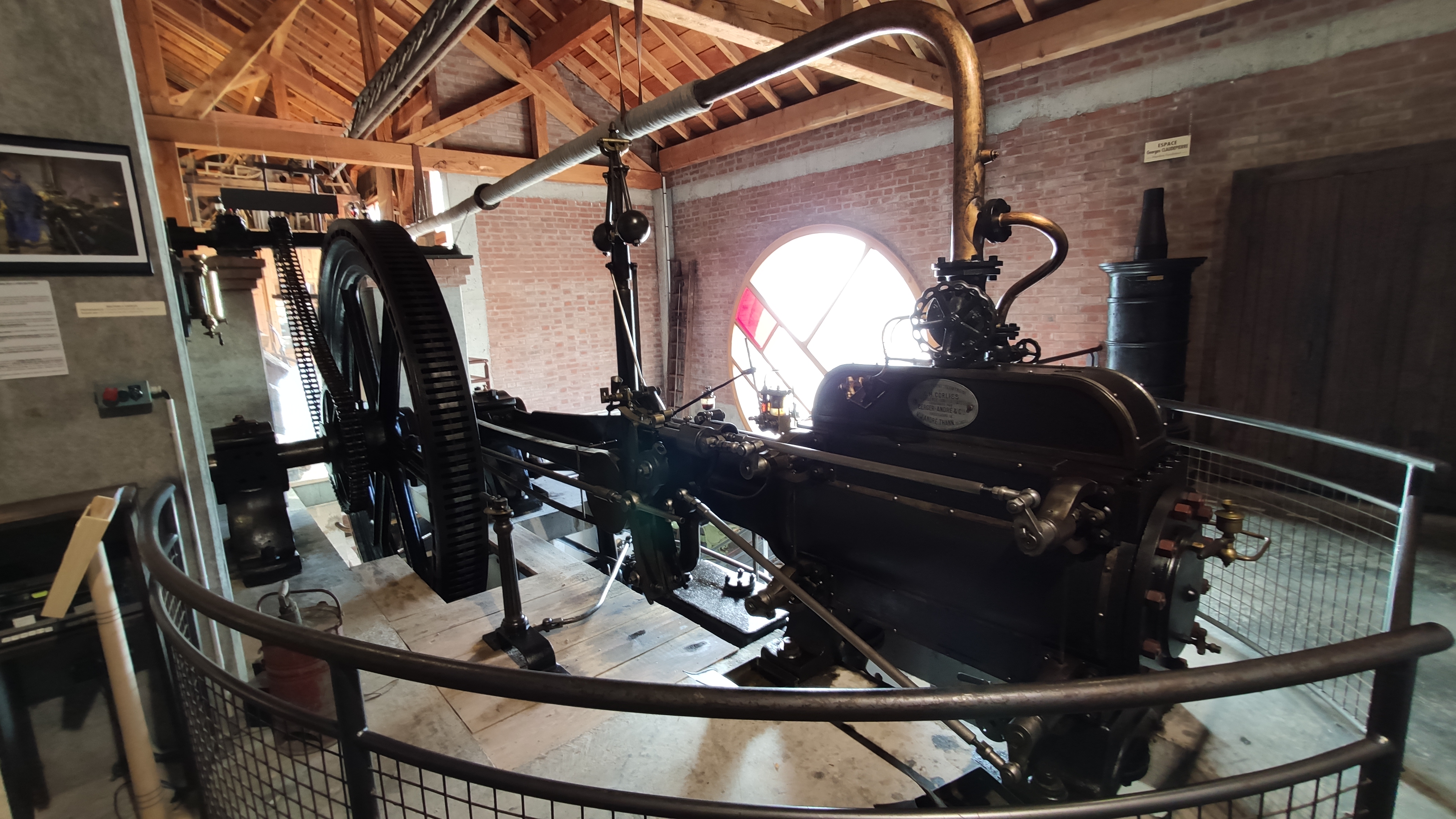 Photo n° 2 de l'avis de Brian.. fait le 26/08/2020 à 17:58